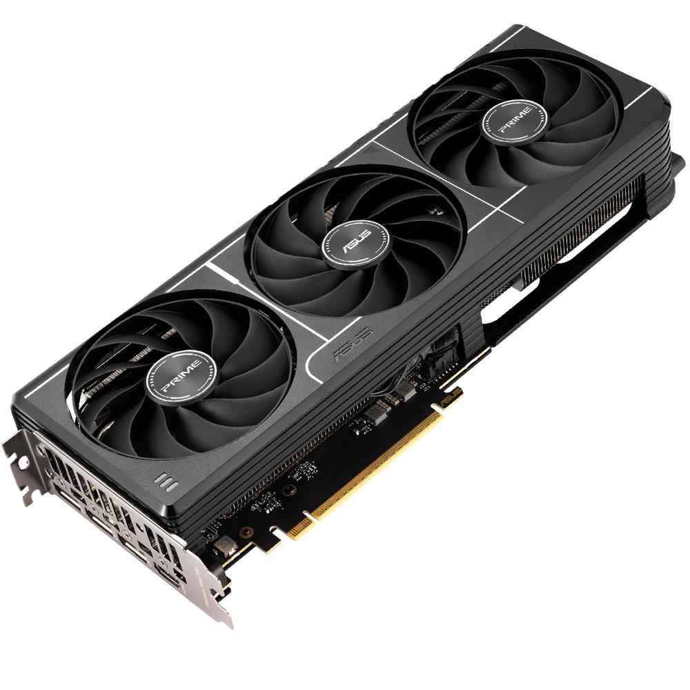 Foto 3 | Tarjeta De Video Asus Prime Geforce Rtx 5060 Ti Oc Edition 8gb Gddr7 Prime-rtx5060ti-o8g