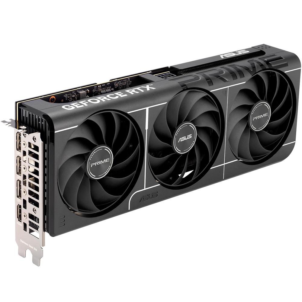 Foto 4 | Tarjeta De Video Asus Prime Geforce Rtx 5060 Ti Oc Edition 8gb Gddr7 Prime-rtx5060ti-o8g