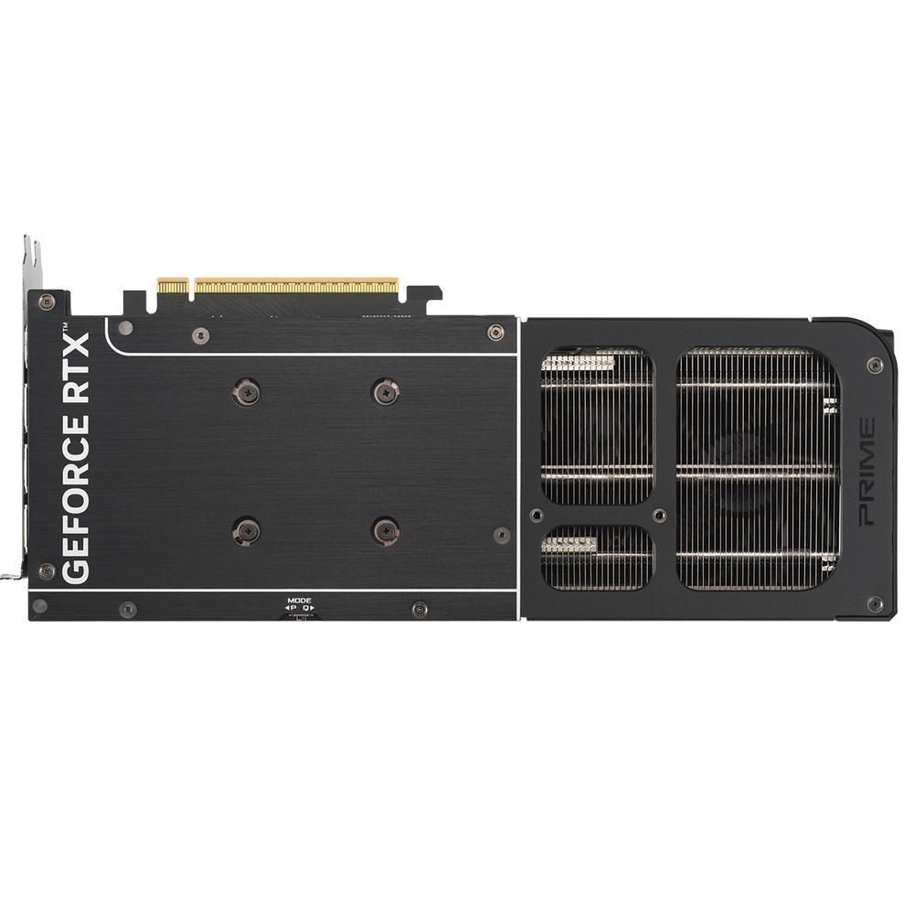 Foto 6 pulgar | Tarjeta De Video Asus Prime Geforce Rtx 5060 Ti Oc Edition 8gb Gddr7 Prime-rtx5060ti-o8g