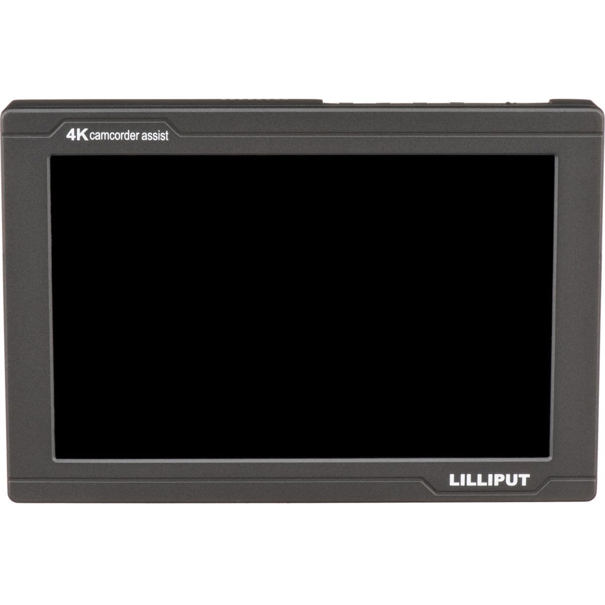 Foto 4 pulgar | Monitor De Campo Con Cámara Lilliput Fs7 7 4k Con Carcasa Metálica - Venta Internacional.