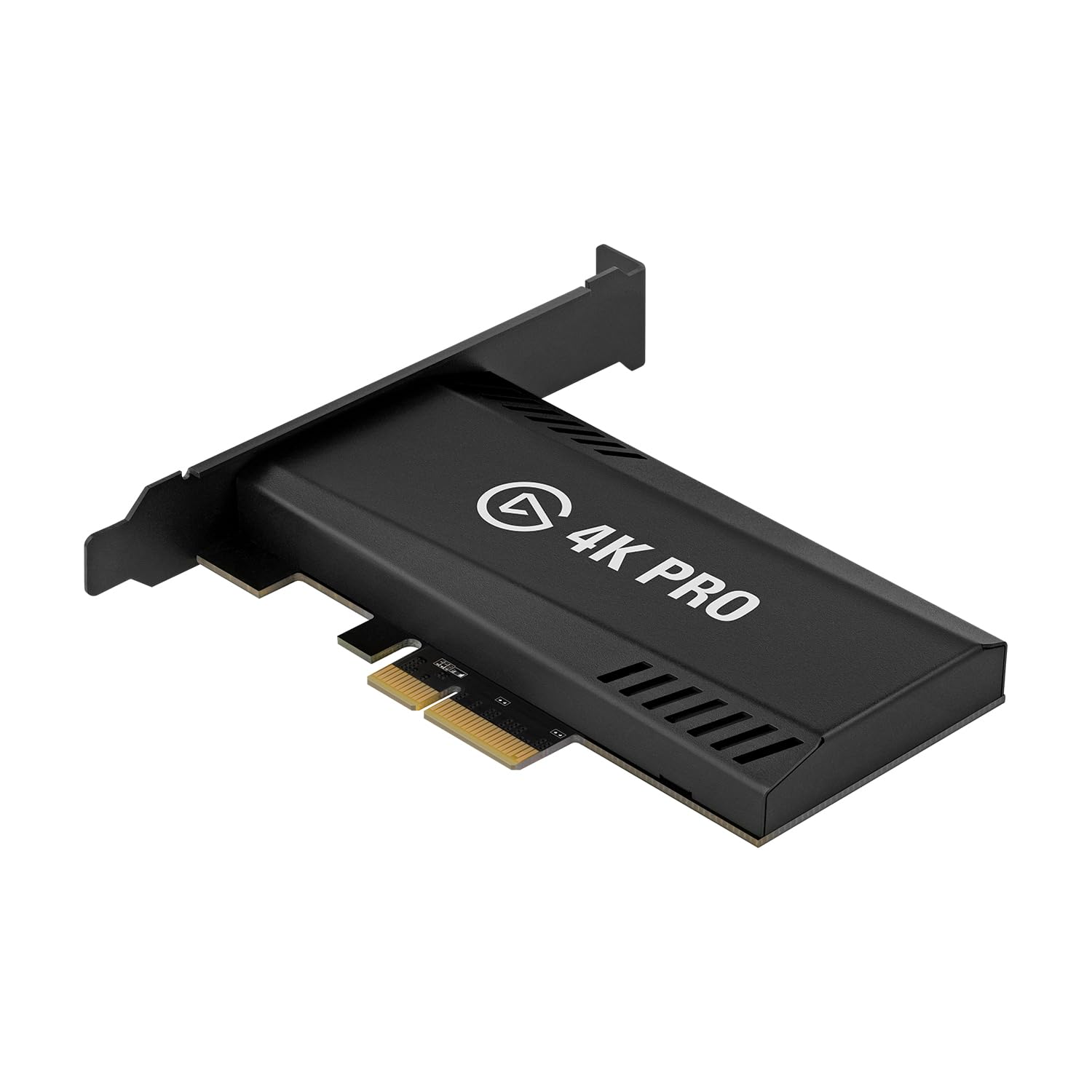 Foto 2 pulgar | Tarjeta De Captura Elgato 4k Pro 8k60 Passthrough/4k60 Hdr10 - Venta Internacional.