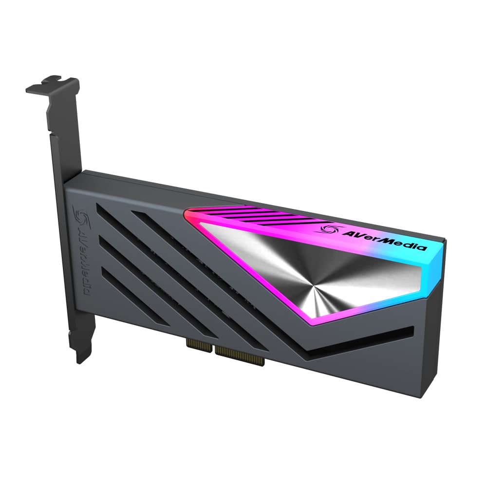 Foto 2 pulgar | Tarjeta De Captura Avermedia Gc575 Live Gamer 4k 2.1 Hdmi 2.1 - Venta Internacional.