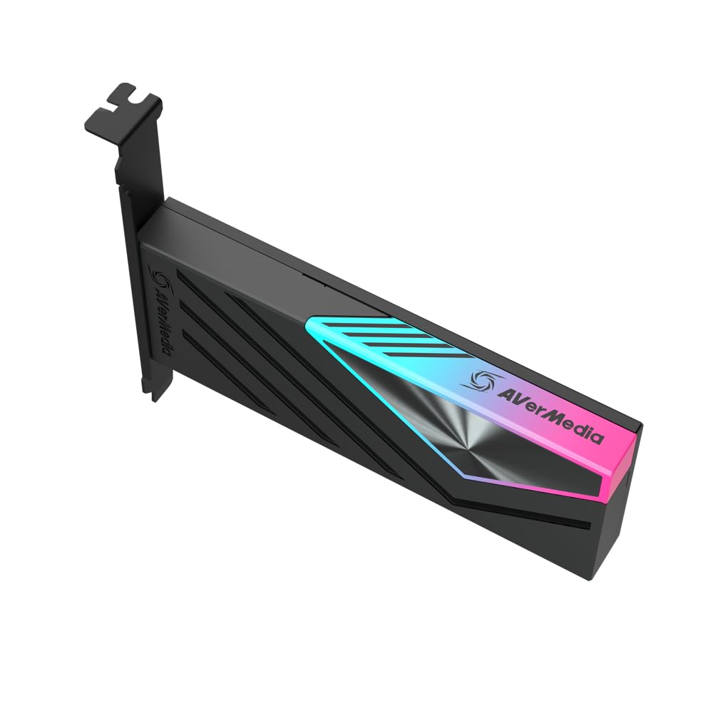 Foto 4 | Tarjeta De Captura Avermedia Gc575 Live Gamer 4k 2.1 Hdmi 2.1 - Venta Internacional.