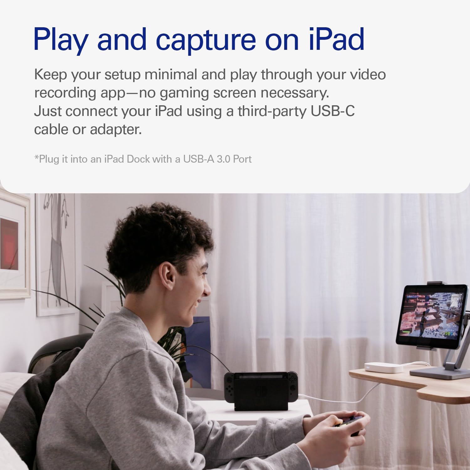 Foto 4 | Tarjeta De Captura Elgato Game Capture Neo Usb 4k60 Hdr 1080p60 - Venta Internacional.