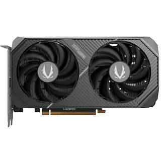 Foto 2 | Tarjeta De Video Zotac Gaming Geforce Rtx 5050 8gb Twin Edge Gddr6 Zt-b50500h-10m 2 Fan Dlss 4 Pci Express 5.0