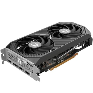 Foto 3 | Tarjeta De Video Zotac Gaming Geforce Rtx 5050 8gb Twin Edge Gddr6 Zt-b50500h-10m 2 Fan Dlss 4 Pci Express 5.0