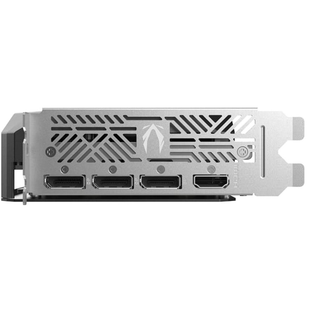 Foto 5 pulgar | Tarjeta De Video Zotac Gaming Geforce Rtx 5050 8gb Twin Edge Gddr6 Zt-b50500h-10m 2 Fan Dlss 4 Pci Express 5.0