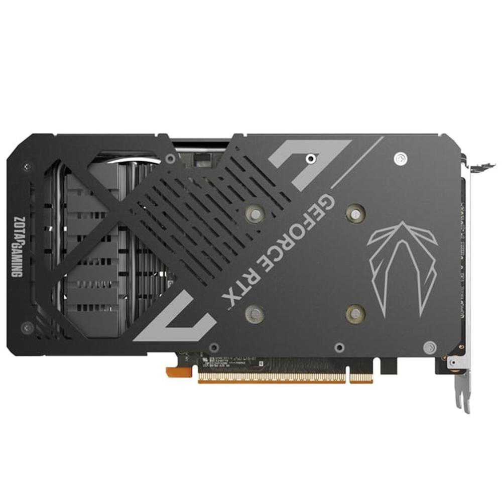 Foto 6 pulgar | Tarjeta De Video Zotac Gaming Geforce Rtx 5050 8gb Twin Edge Gddr6 Zt-b50500h-10m 2 Fan Dlss 4 Pci Express 5.0