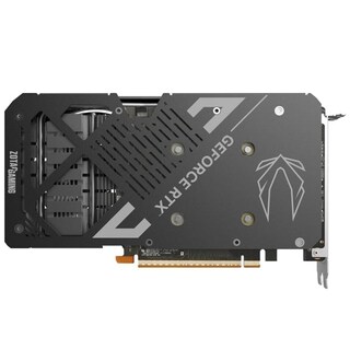 Foto 5 | Tarjeta De Video Zotac Gaming Geforce Rtx 5050 8gb Twin Edge Gddr6 Zt-b50500h-10m 2 Fan Dlss 4 Pci Express 5.0