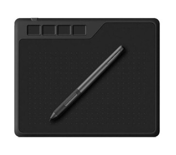 Foto 3 | Tableta Digital Belug color Negro