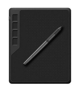 Foto 4 | Tableta Digital Belug color Negro