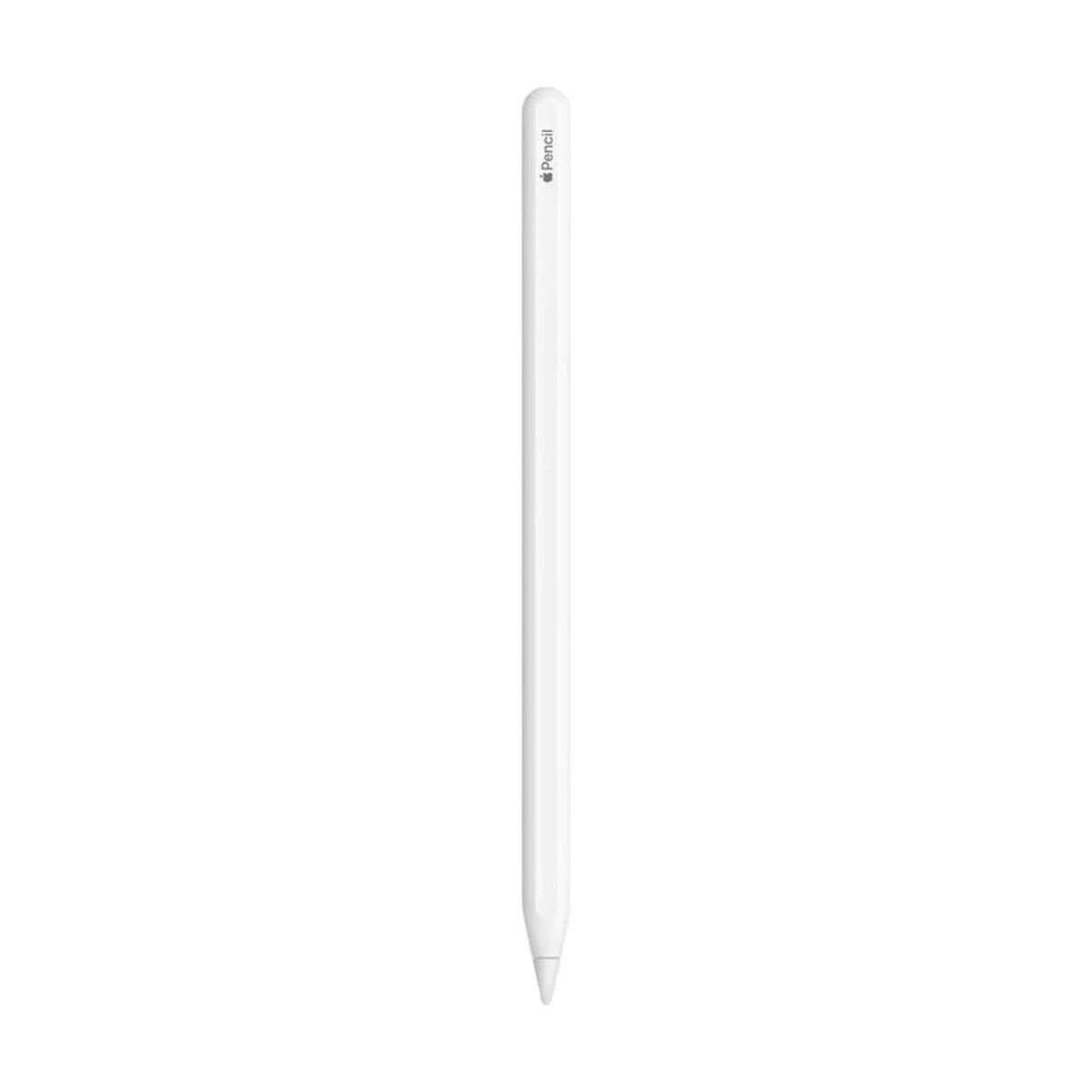 Foto 2 pulgar | Pencil Apple MU8F2AM/A color Blanco para iPad Pro 2da Generación con Bluetooth