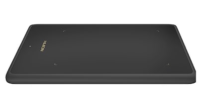 Foto 2 | Venta Internacional - Tableta Huion H420x con Lápiz Sin Batería color Negro