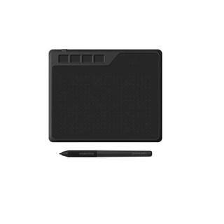 Foto 1 | Tableta Digitalizadora Eo Safe Imports Rsi-8585 color Negro