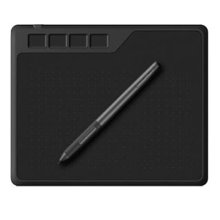 Foto 2 | Tableta Digitalizadora Eo Safe Imports Rsi-8585 color Negro