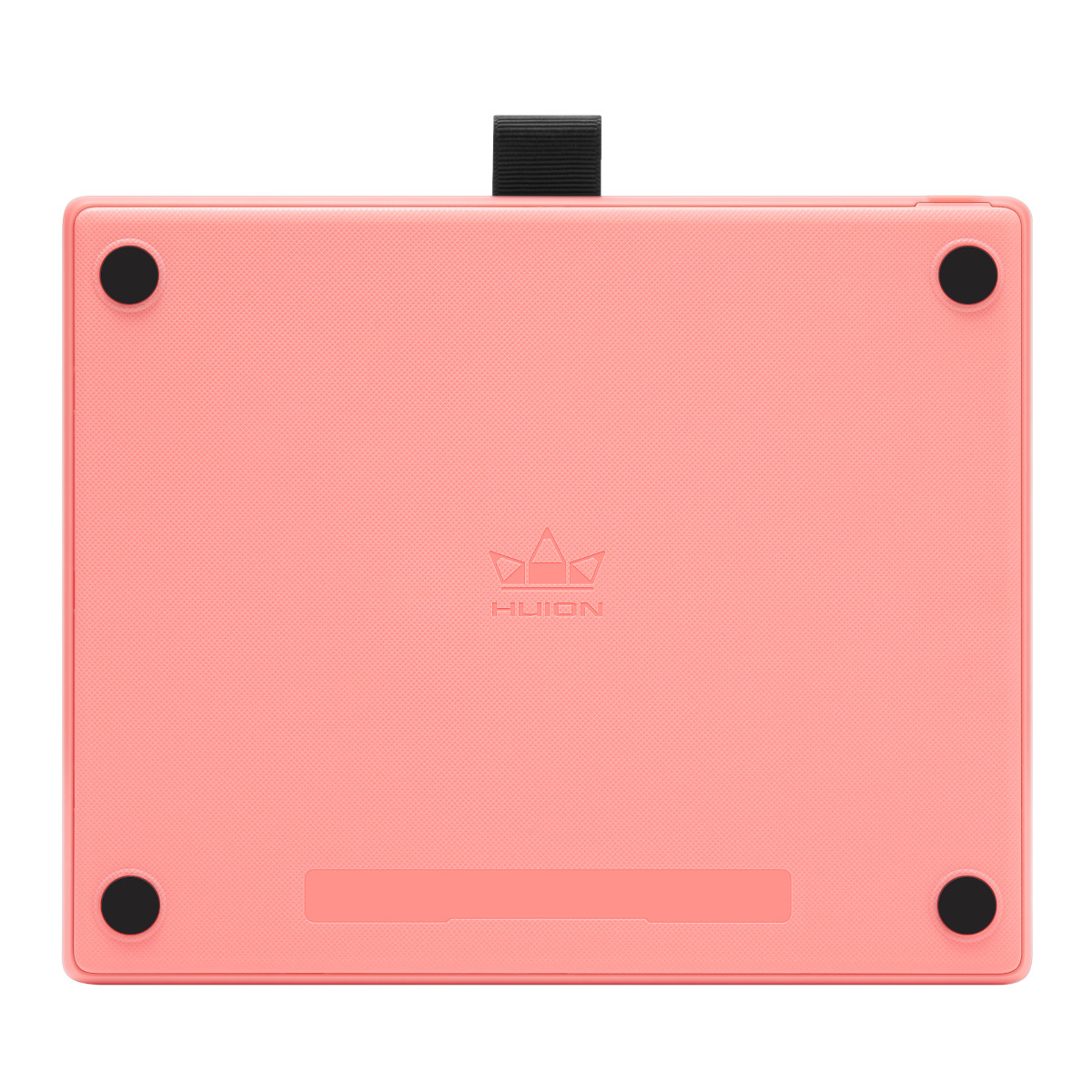 Foto 3 pulgar | Tableta Digitalizadora Huion Inspiroy Rts-300 Rosa