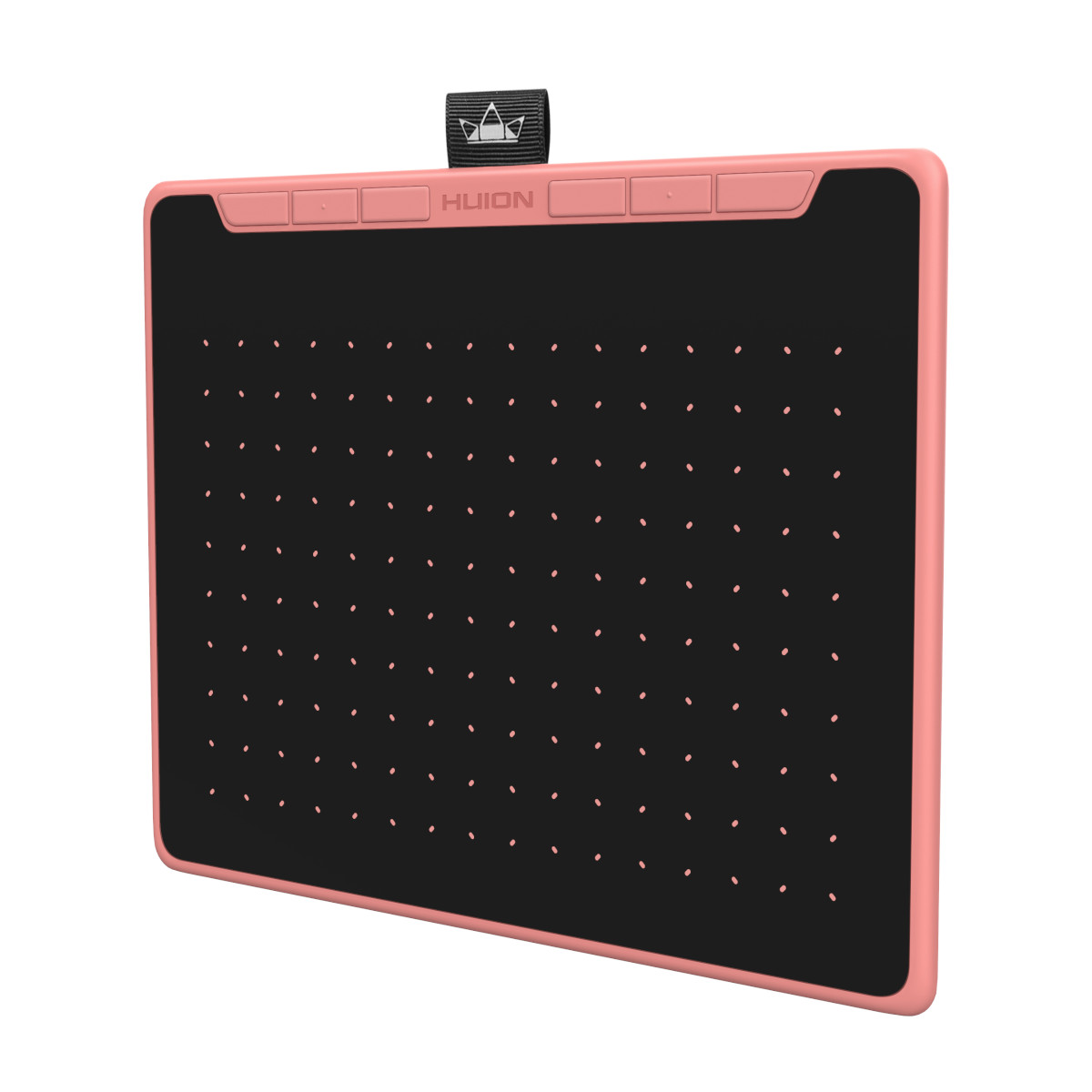 Foto 8 pulgar | Tableta Digitalizadora Huion Inspiroy Rts-300 Rosa