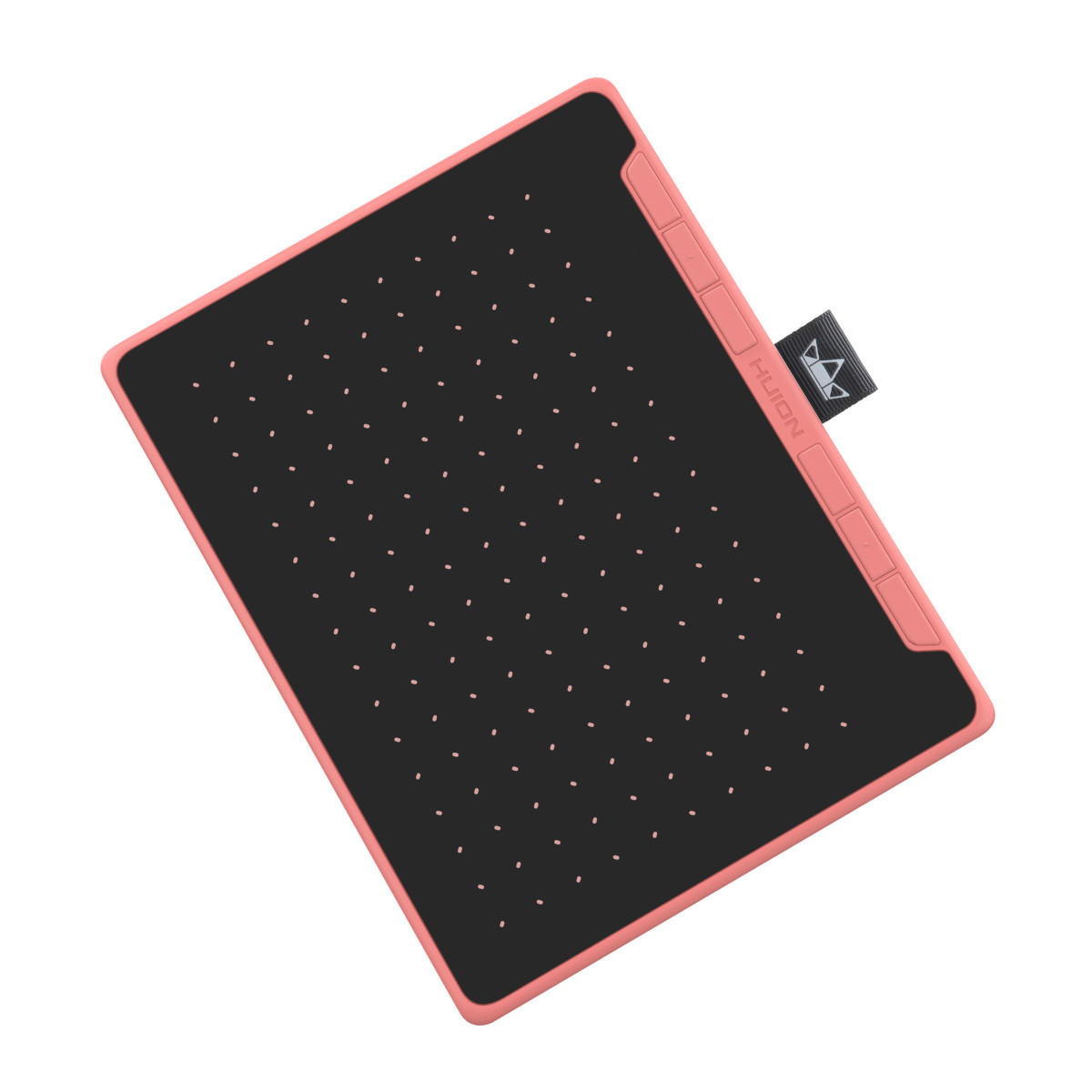 Foto 9 pulgar | Tableta Digitalizadora Huion Inspiroy Rts-300 Rosa