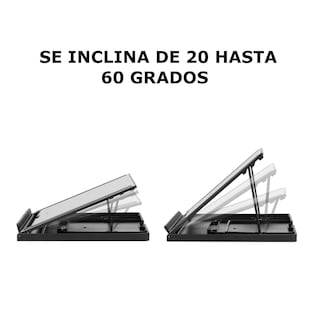 Foto 5 | Tableta Digitalizadora Monitor Huion GS1331-K_B Kamvas 13 con Soporte Negra