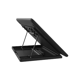 Foto 8 | Tableta Digitalizadora Monitor Huion GS1331-K_B Kamvas 13 con Soporte Negra