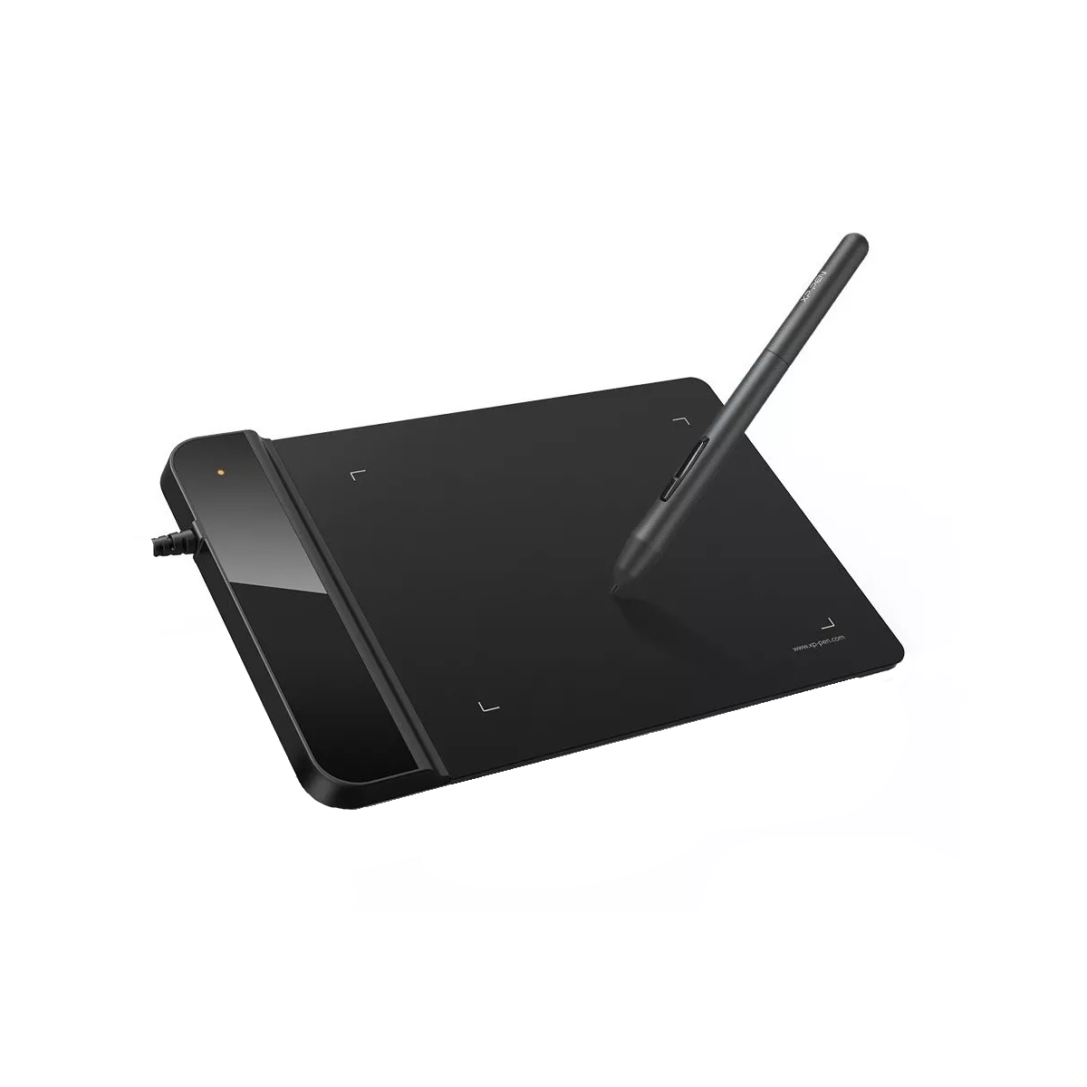Tableta Digitalizadora Eo Safe Imports ESI-10923 Negra