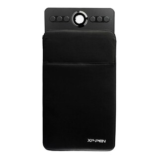 Foto 3 | Funda Protectora Xp-pen Ac48 Para Tabletas Graficas Negro