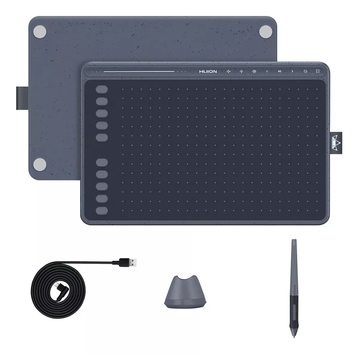 Foto 3 pulgar | Tableta Digitalizadora Eo Safe Imports Esi-14602 Negro