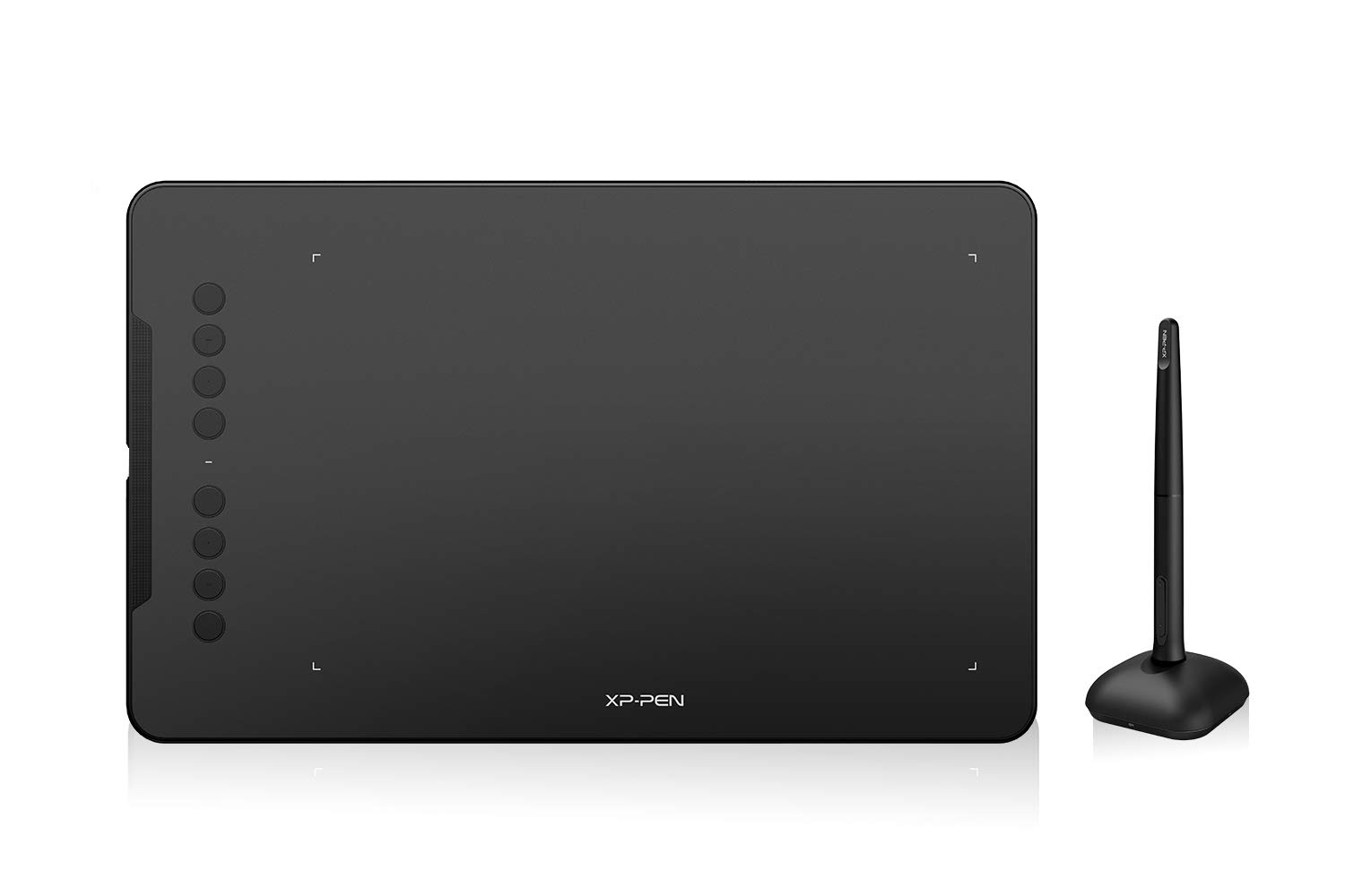 Foto 2 pulgar | Tableta De Dibujo Xp-pen Deco 01 V2 10x6.25'' Para Chromebook - Venta Internacional.