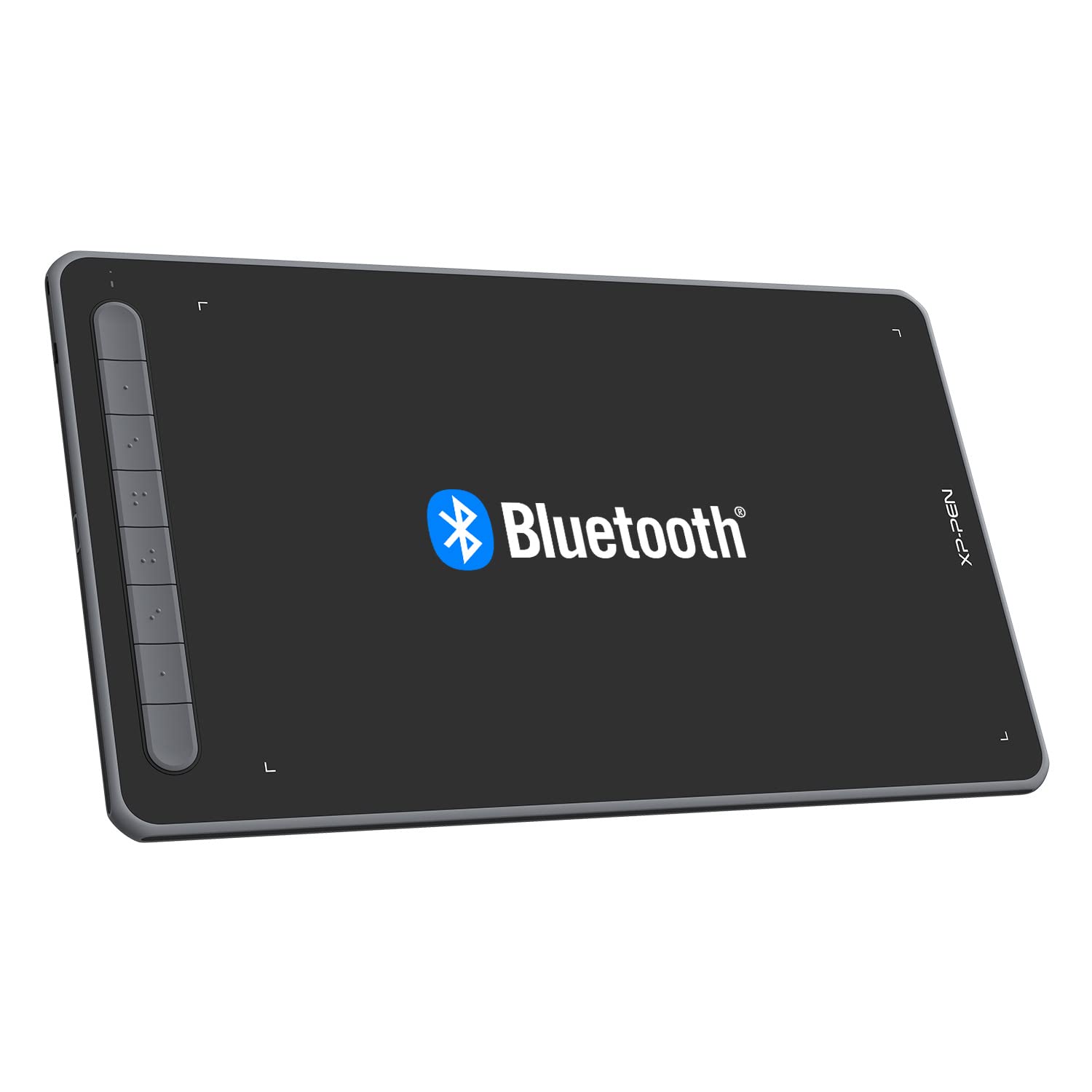 Foto 2 pulgar | Tableta De Dibujo Xp-pen Deco Lw 10x6 Bluetooth Negra - Venta Internacional.