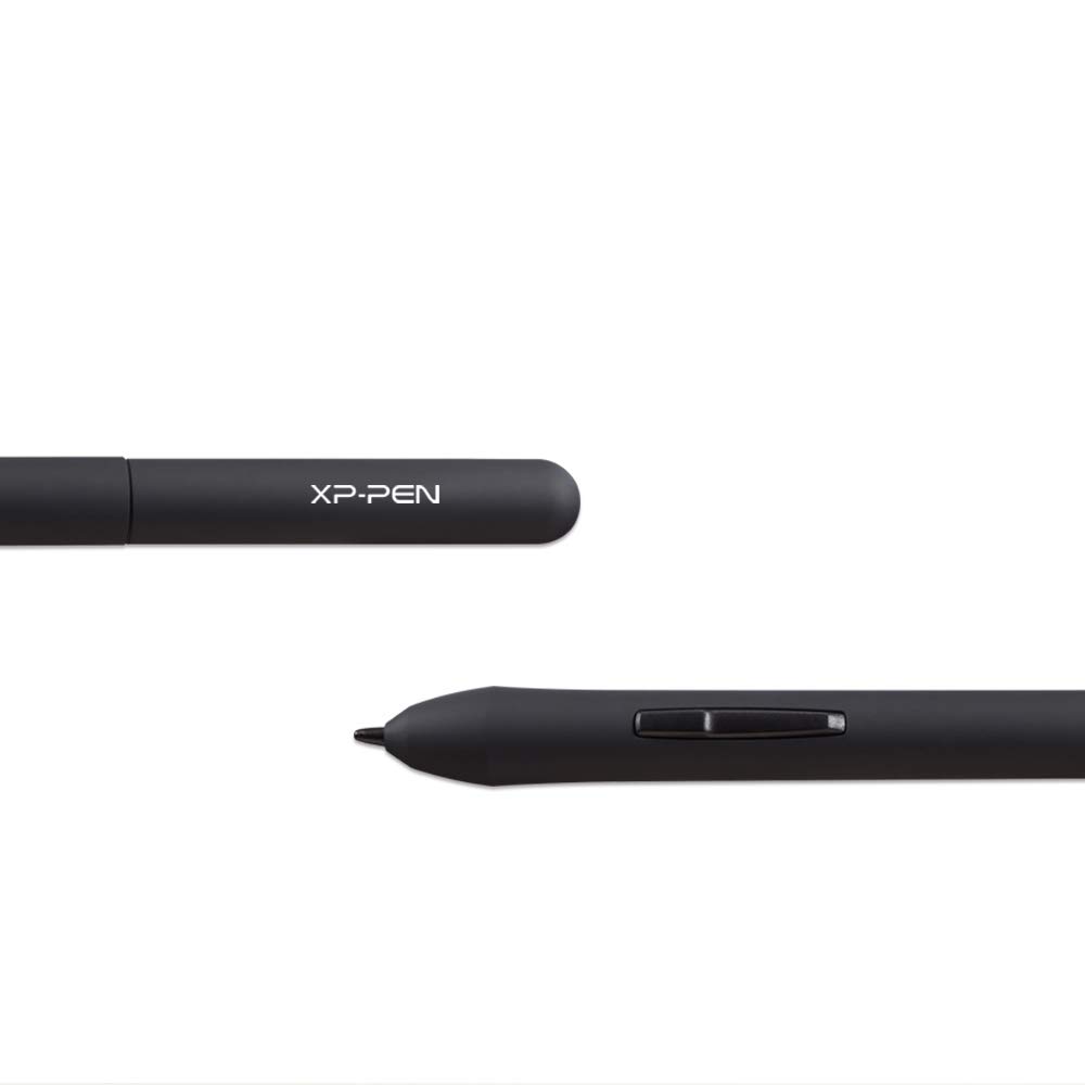 Foto 4 pulgar | Stylus Xp-pen Pn01, Sin Batería, 8192 Niveles, Negro - Venta Internacional.