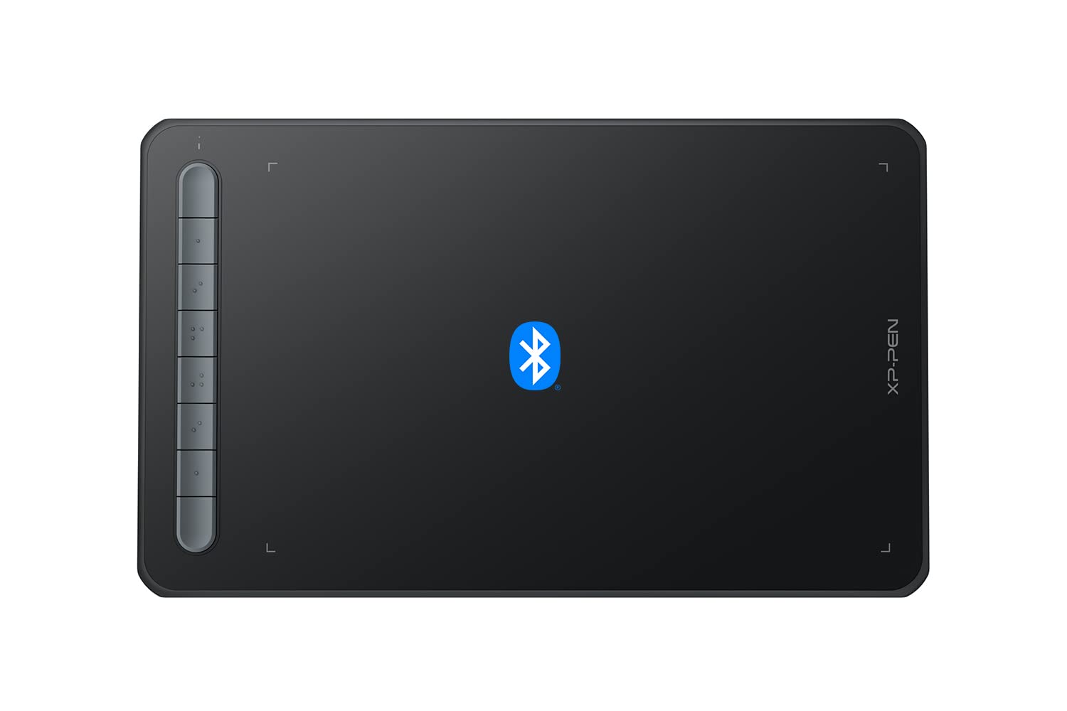 Foto 1 | Tableta De Dibujo Xp-pen Deco Mw Bluetooth Inalámbrica De 8 X 5 Pulgadas - Venta Internacional.