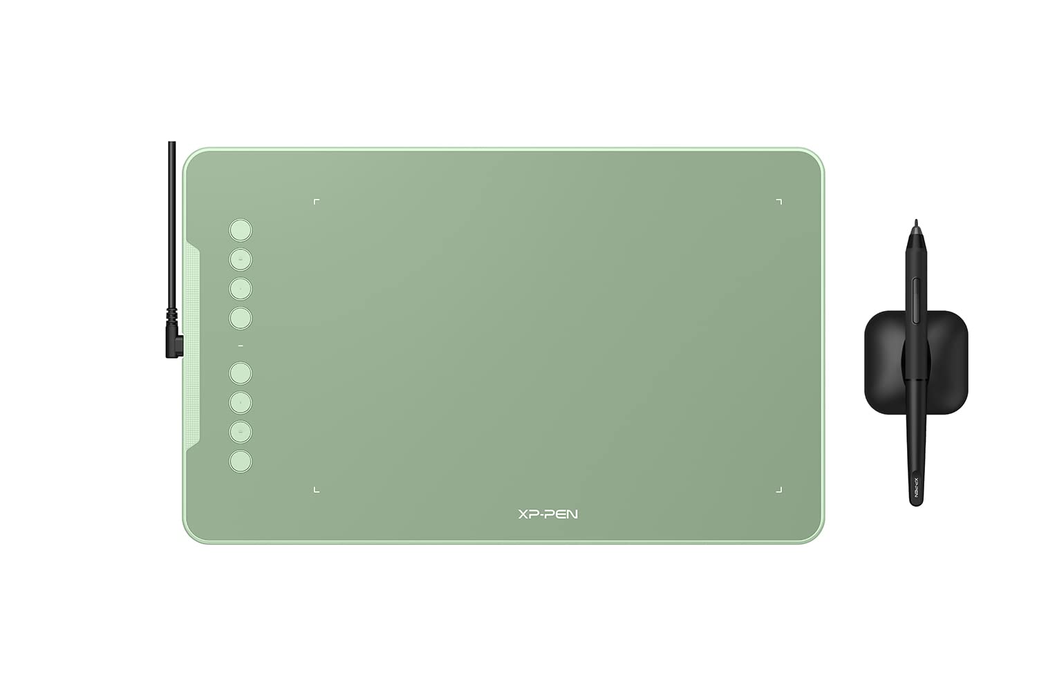 Foto 2 pulgar | Tableta De Dibujo Xp-pen Deco 01 V2 10x6.25'' Para Chromebook - Venta Internacional.