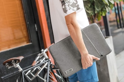 Foto 2 | Bolsa Protectora De Transporte Xp-pen Deco Pro S/m Pen Tablet - Venta Internacional.