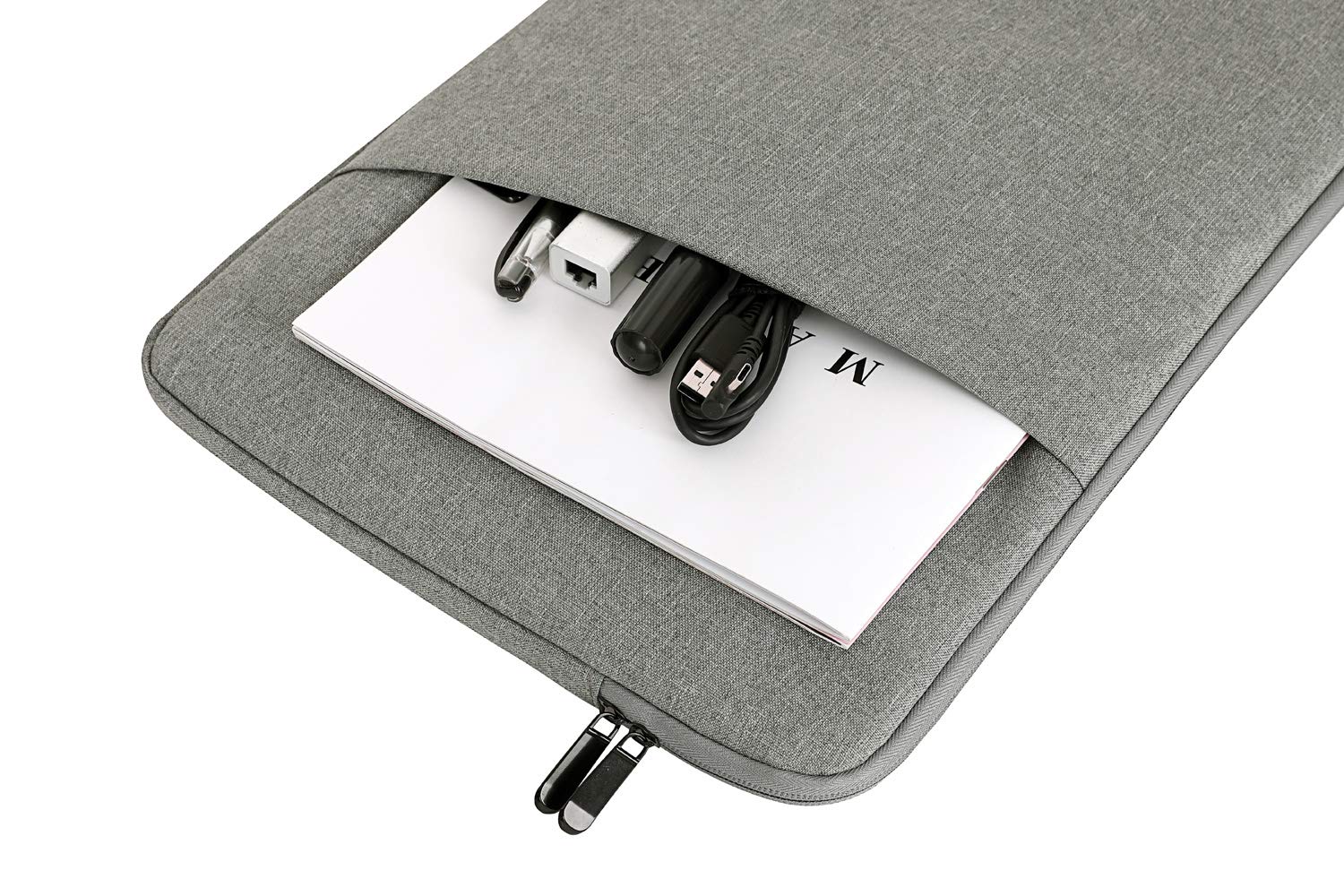 Foto 6 pulgar | Bolsa Protectora De Transporte Xp-pen Deco Pro S/m Pen Tablet - Venta Internacional.