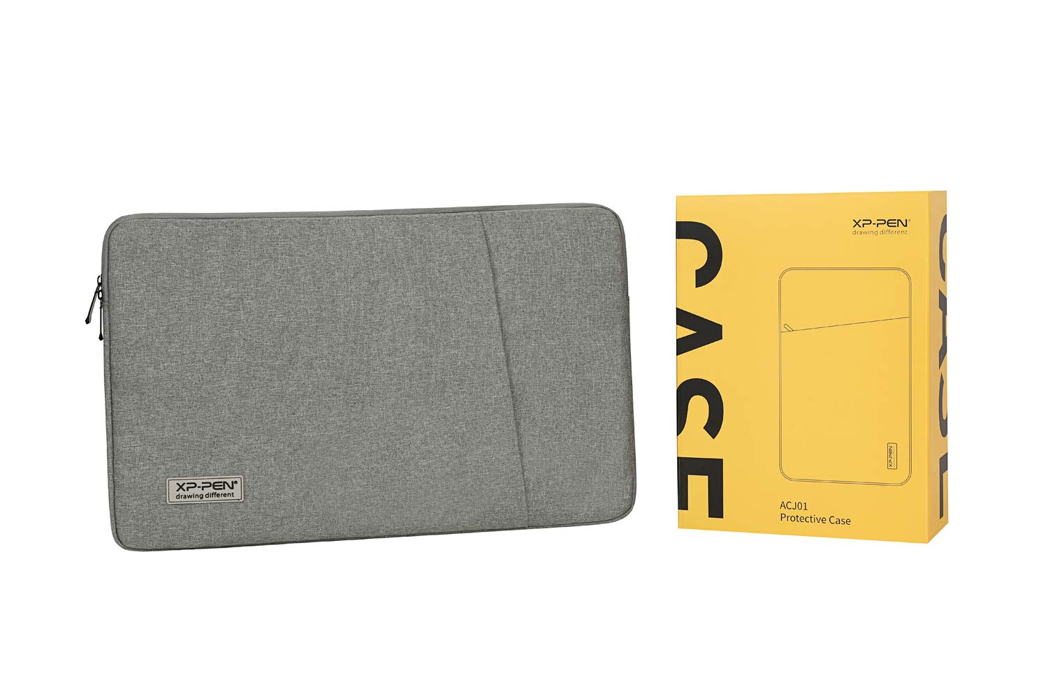 Foto 7 pulgar | Bolsa Protectora De Transporte Xp-pen Deco Pro S/m Pen Tablet - Venta Internacional.