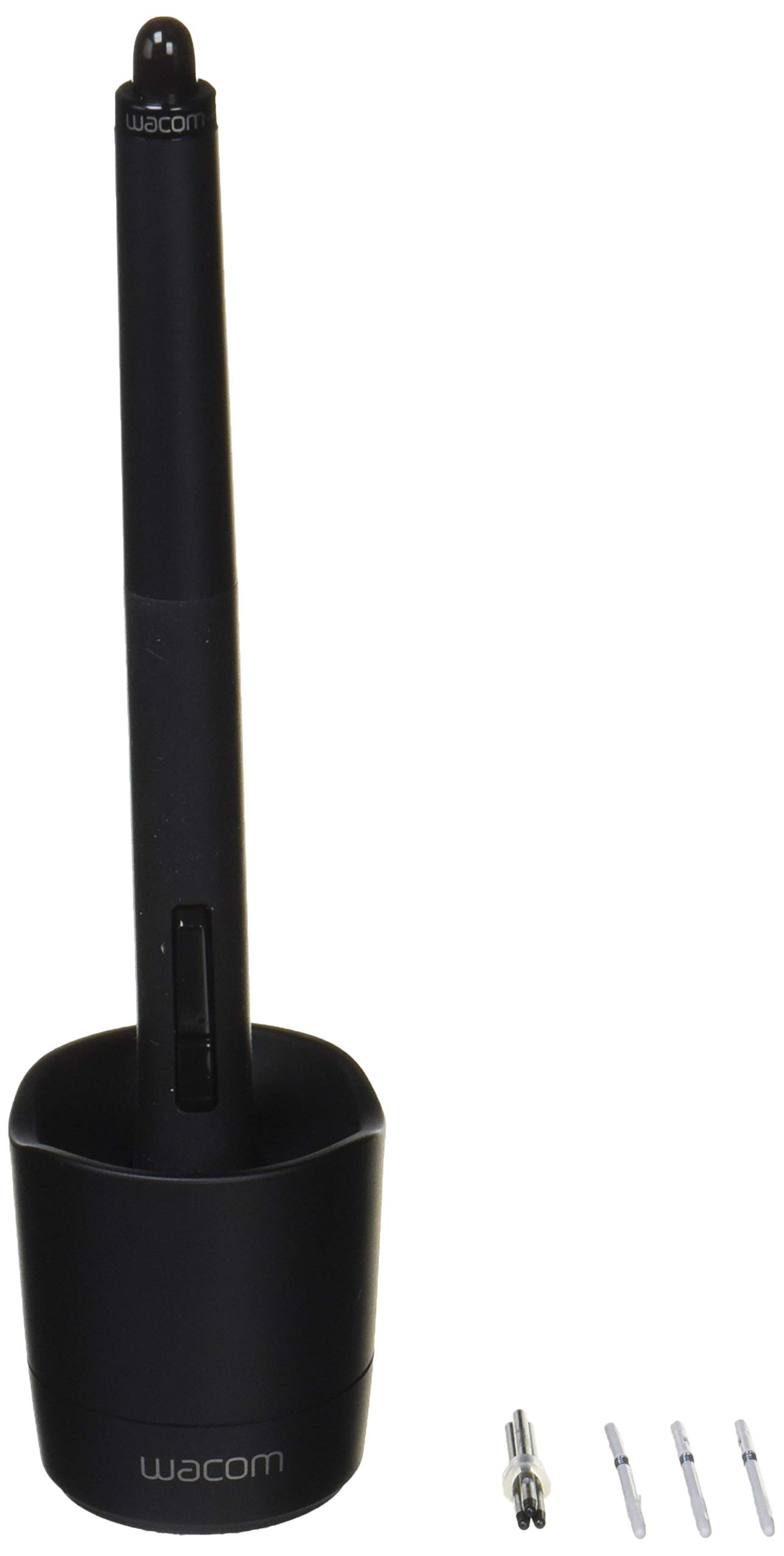 Foto 4 pulgar | Bolígrafo Estándar Wacom Intuos Pro Option Kp-501e-01x - Venta Internacional.