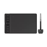 Tableta De Dibujo Huion Inspiroy 2 Pequeña Con Lápiz Capacitivo Para Pc Y Android