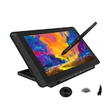 Tableta De Dibujo Gráfico Huion Kamvas 12 2021 De 11.6 Pulgadas Con Bolígrafo