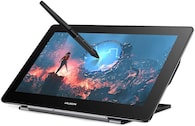 Tableta De Dibujo Gráfico Huion Kamvas Pro 16 (4k) Uhd 15.6''