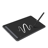 Tableta De Dibujo Xp-pen Deco L De 10 X 6 Pulgadas Con Lápiz Capacitivo Sin Batería - Venta Internacional.