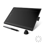 Tableta De Dibujo Gráfico Huion Inspiroy H1060p 8192 Levels - Venta Internacional.