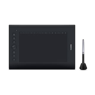Foto 1 | Tableta De Dibujo Gráfico Huion H610 Pro V2 Android 6.0