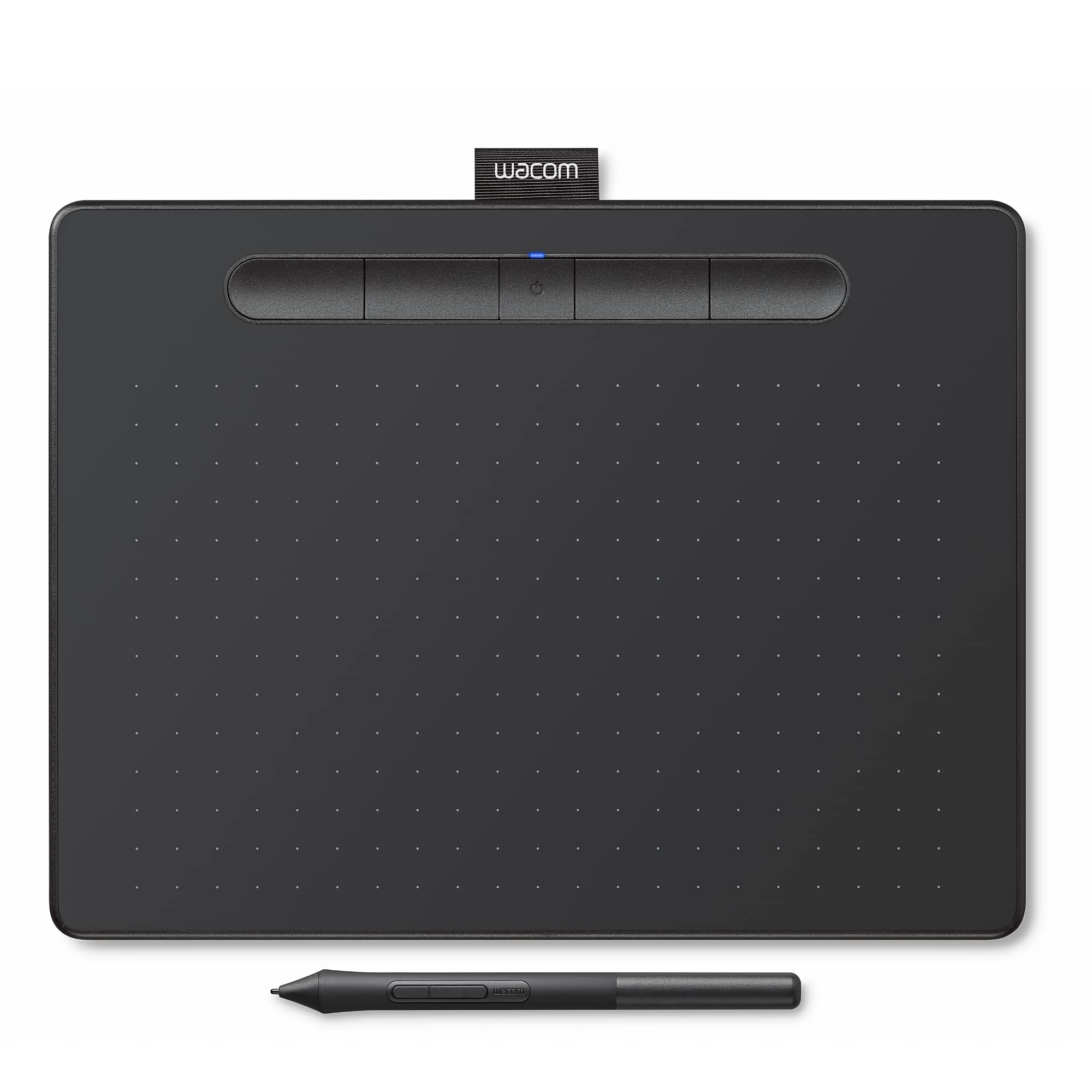 Tablet Digital Wacom de Dibujo-Venta Internacional