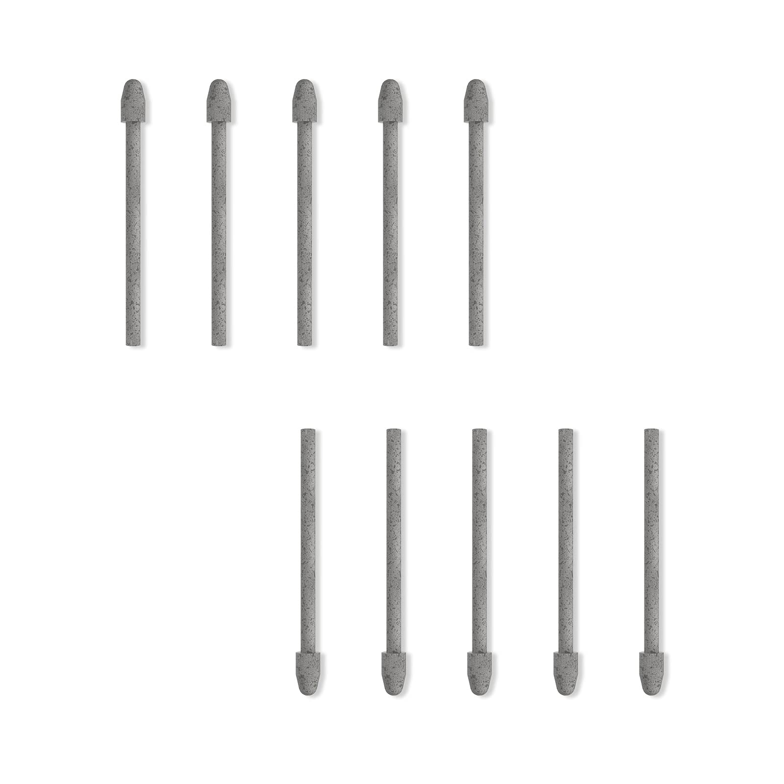 Foto 2 pulgar | Plumas De Fieltro De Repuesto Huion Pn05f Para Lápiz Capacitivo Pw517 X10 - Venta Internacional.