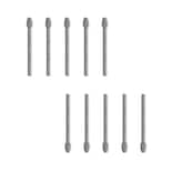 Plumas De Fieltro De Repuesto Huion Pn05f Para Lápiz Capacitivo Pw517 X10 - Venta Internacional.