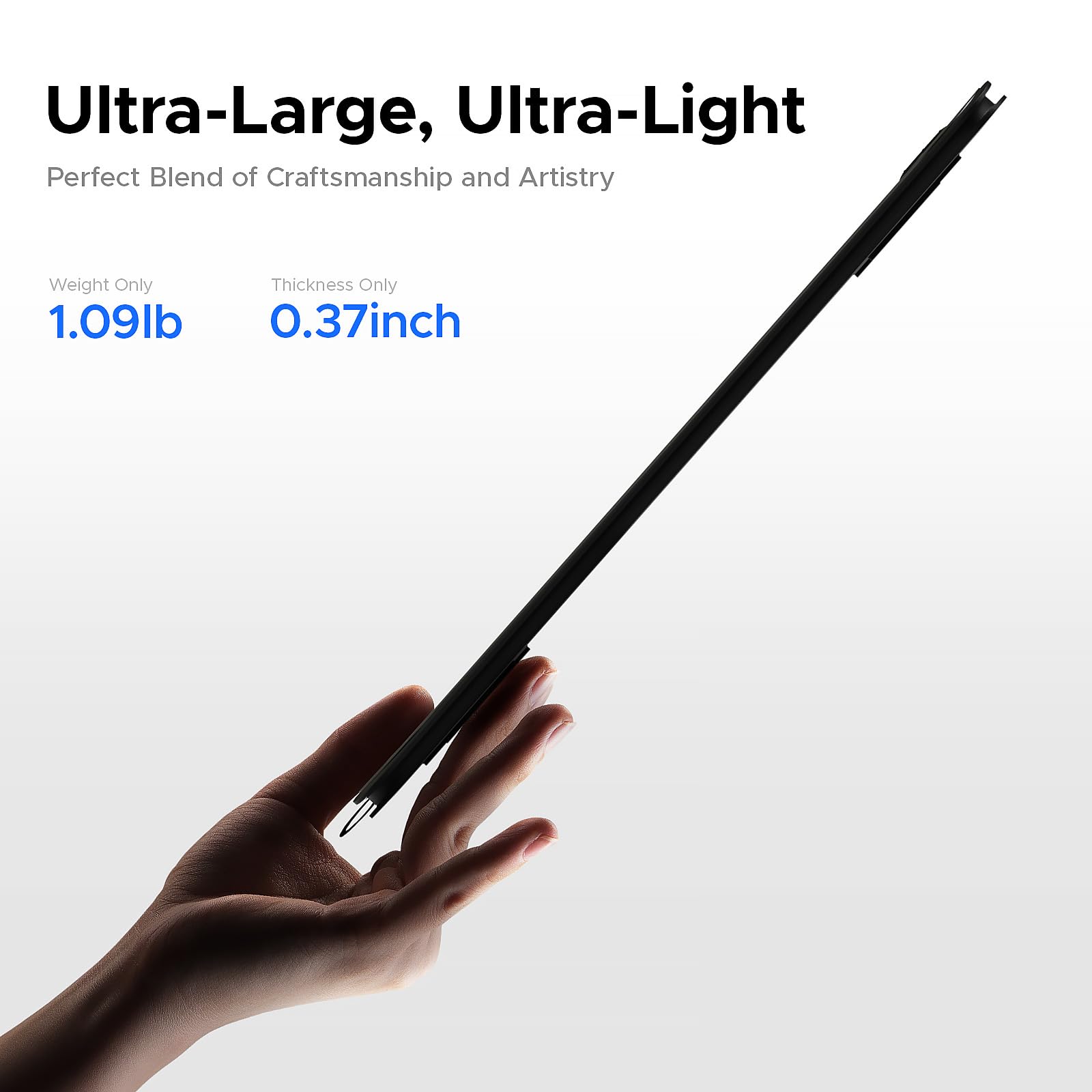 Foto 4 pulgar | Tableta Gráfica De Dibujo Ugee M808 De 25 X 15 Cm Con 8192 Niveles - Venta Internacional.