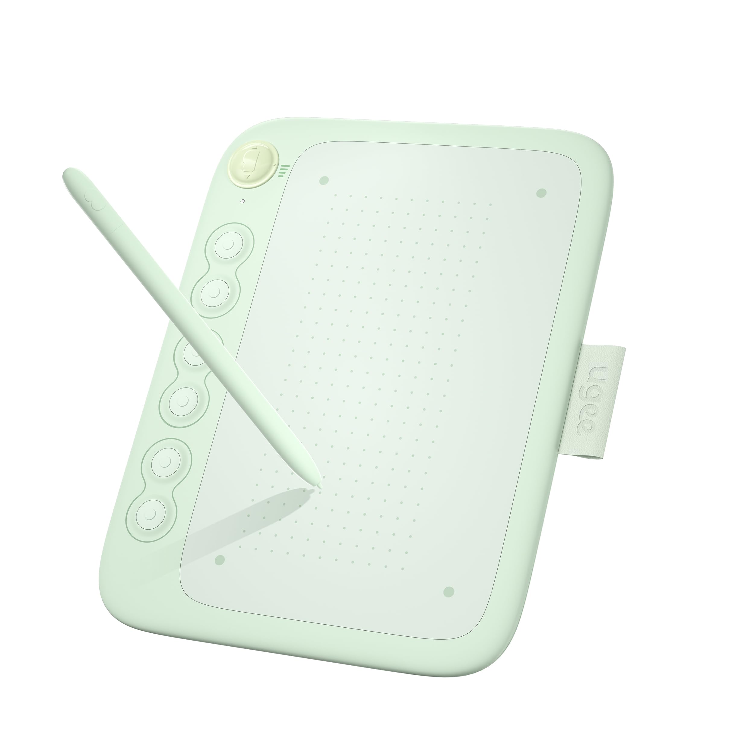 Foto 2 pulgar | Tableta De Dibujo Ugee Q6 Mobile De 6,5 X 4 Pulgadas Con 8192 Niveles - Venta Internacional.