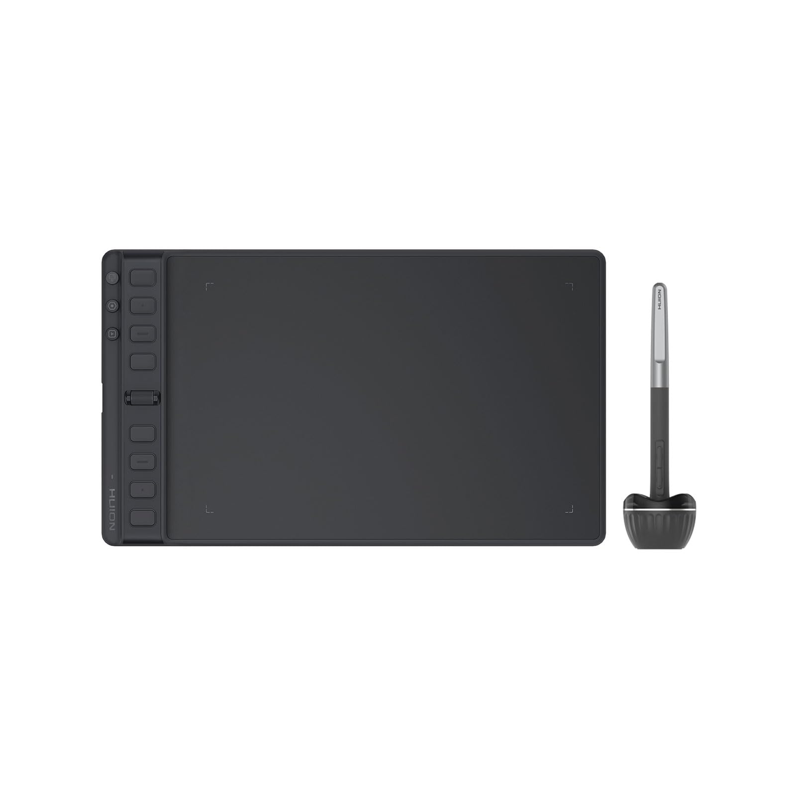 Foto 2 pulgar | Tableta De Dibujo Huion Inspiroy 2 Medium 2023 Con Lápiz - Venta Internacional.