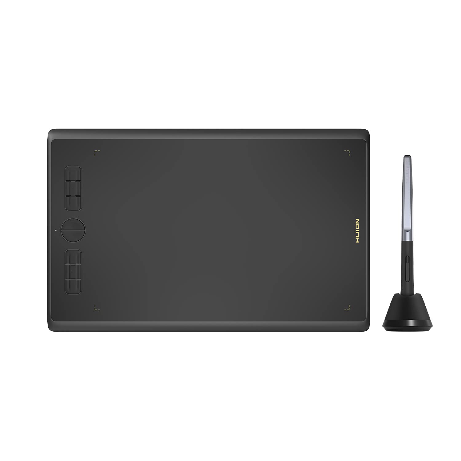 Foto 1 | Tableta De Dibujo Huion Inspiroy H610x De 25 X 15 Cm De Gran Superficie - Venta Internacional.
