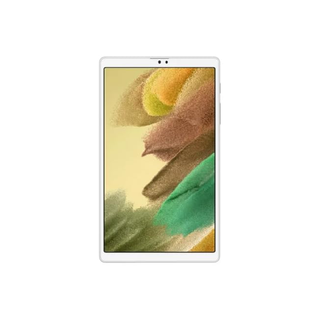 Foto 1 | Tablet Samsung Galaxy Tab A7 Lite Sm-t220nzspxar 8.7'' 3 Gb Ram 32 Gb Plata - Venta Internacional.